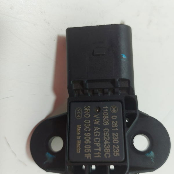 Sensor Map Vw Golf/jeta/fox/gol/g5 (0261230235) Cx163