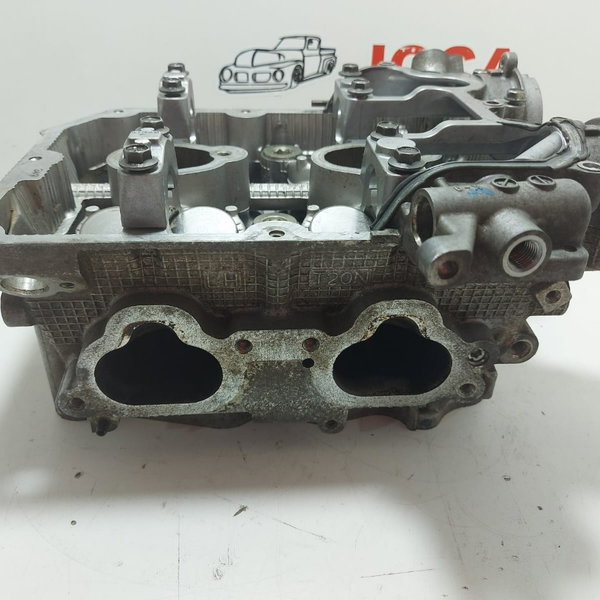 Cabeçote Subaru Forester 2.0 2010 Std  S/ Comando L. E