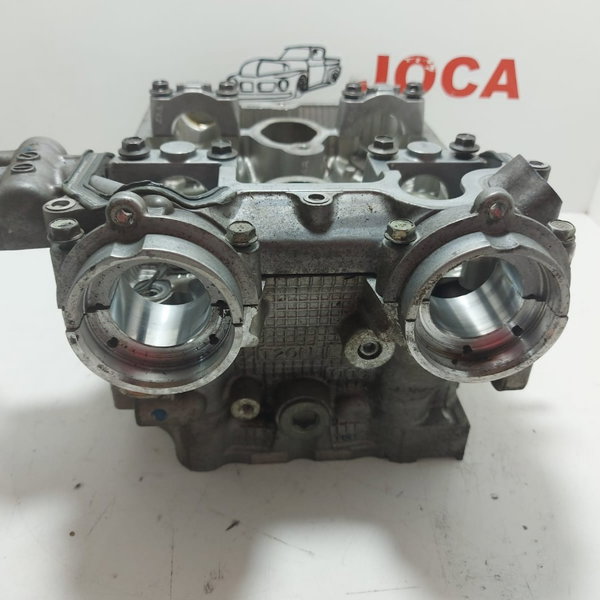 Cabeçote Subaru Forester 2.0 2010 Std  S/ Comando L. E