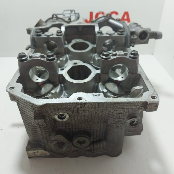 Cabeçote Subaru Forester 2.0 2010 Std  S/ Comando L. E