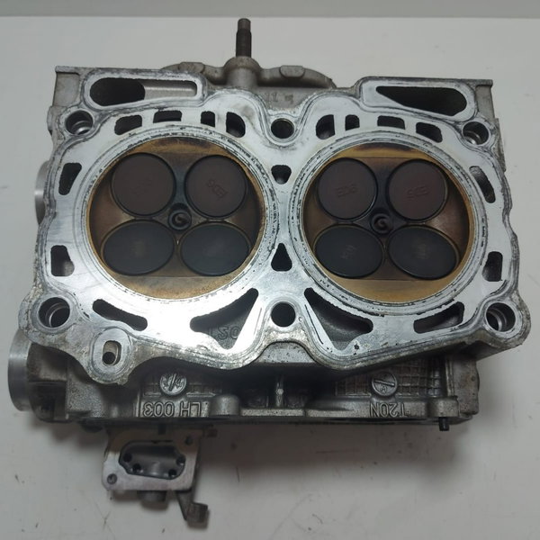 Cabeçote Subaru Forester 2.0 2010 Std  S/ Comando L. E