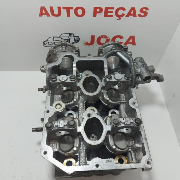 Cabeçote Subaru Forester 2.0 2010 Std  S/ Comando L. E