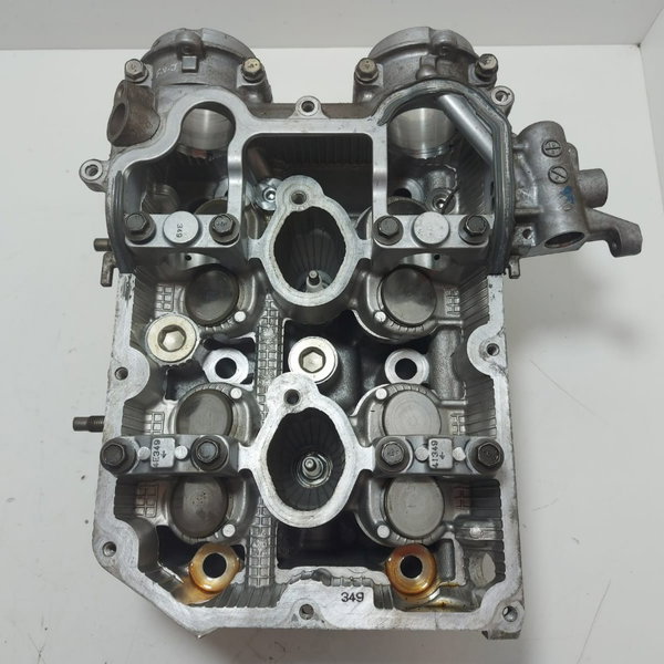 Cabeçote Subaru Forester 2.0 2010 Std  S/ Comando L. E