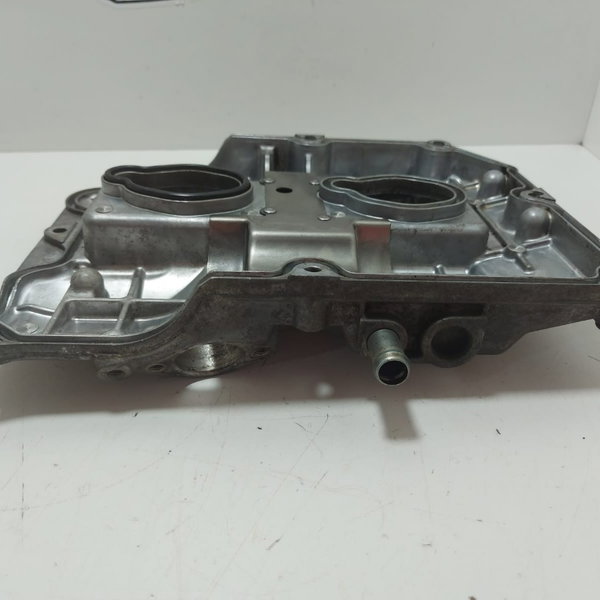 Tampa Cabeçote Direito Subaru Forester 2.0 2010 Cx400