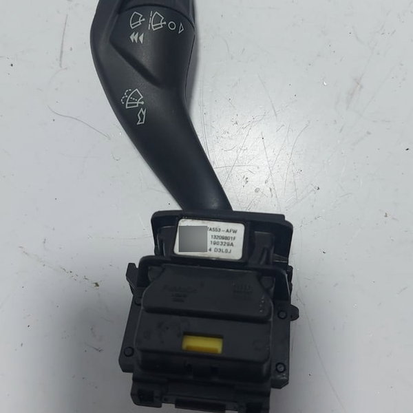 Chave Do Limpador Para Brisa Ford Ranger 2018 Cx484