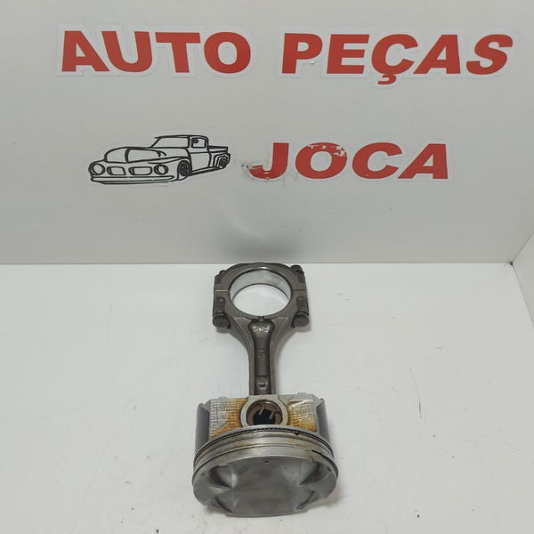 Pistão C/ Biela Subaru Forester 2.0 2010 Std Gv4 Cx533