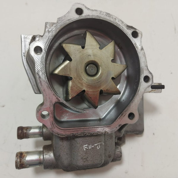 Bomba Água Subaru Forester /impreza 2.0 2010 Cx335