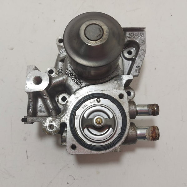 Bomba Água Subaru Forester /impreza 2.0 2010 Cx335