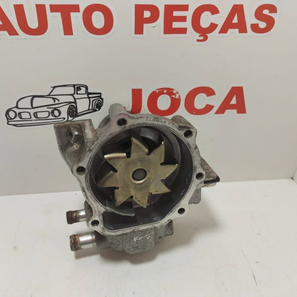 Bomba Água Subaru Forester /impreza 2.0 2010 Cx335