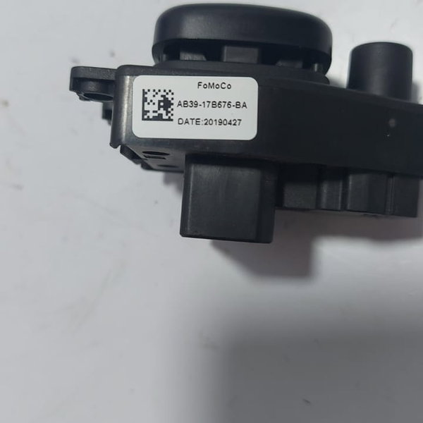 Botão Retrovisor Eletrico Ranger 2015 Ab39-17b676 Ba Cx484