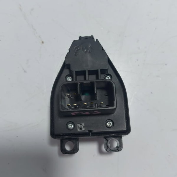 Botão Retrovisor Eletrico Ranger 2015 Ab39-17b676 Ba Cx484