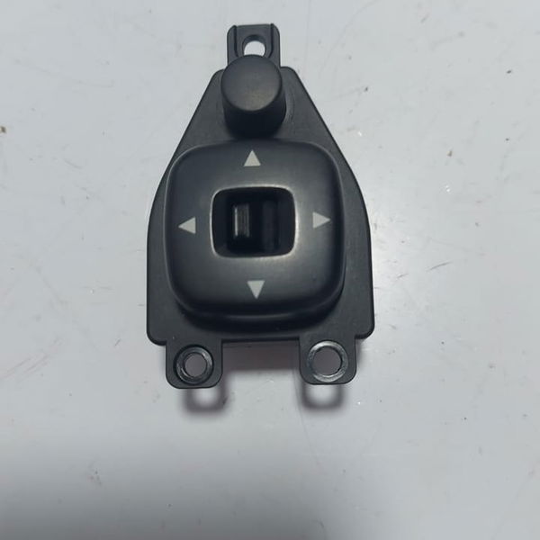 Botão Retrovisor Eletrico Ranger 2015 Ab39-17b676 Ba Cx484