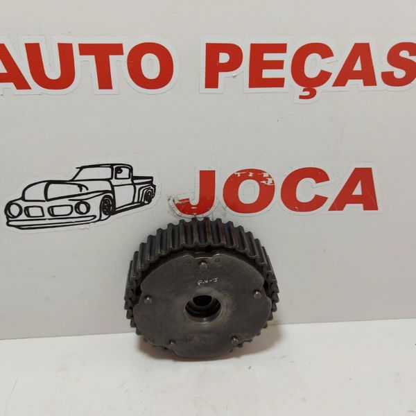 Polia Admissão Citroen C3/c4/ Peugeot 208 1.6 16v Cx167