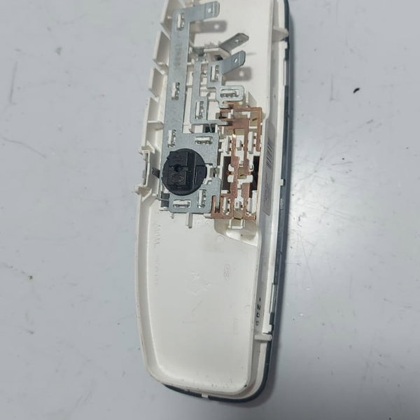 Luz De Teto Central Ab39-13776-aa3bwa Ranger 3.2 2017 Cx484