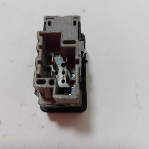 Botão  Winter Economy Sport Volvo 850 95 9128538) Cx154