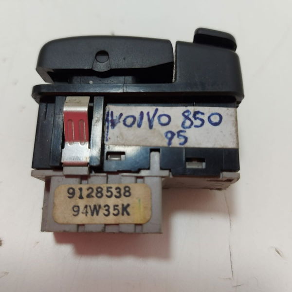 Botão  Winter Economy Sport Volvo 850 95 9128538) Cx154