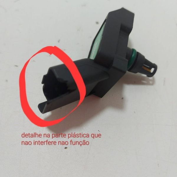Sensor Map Linha Peugeot/citroen (0261230043) (cx39)
