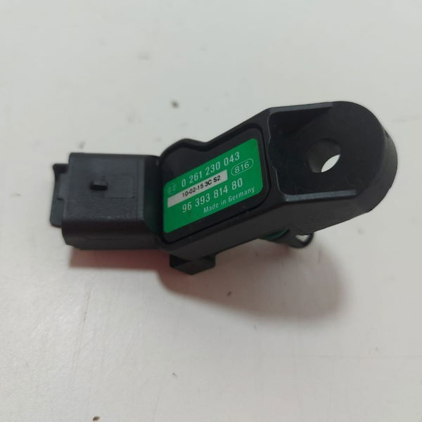 Sensor Map Linha Peugeot/citroen (0261230043) (cx39)