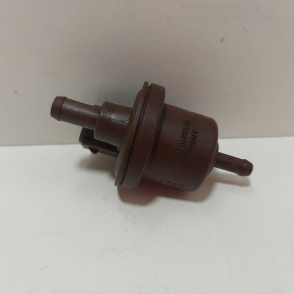 Válvula Canister Peugeot/citroen (2580008c) (cx15)