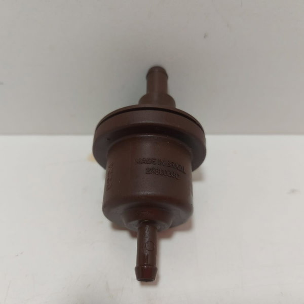 Válvula Canister Peugeot/citroen (2580008c) (cx15)