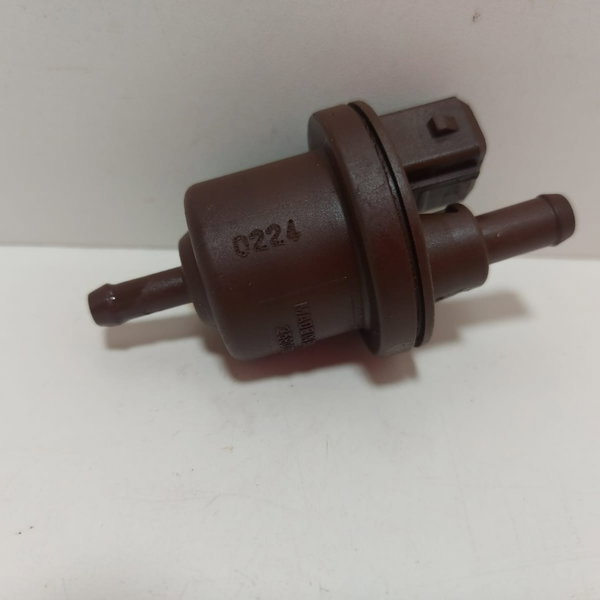 Válvula Canister Peugeot/citroen (2580008c) (cx15)