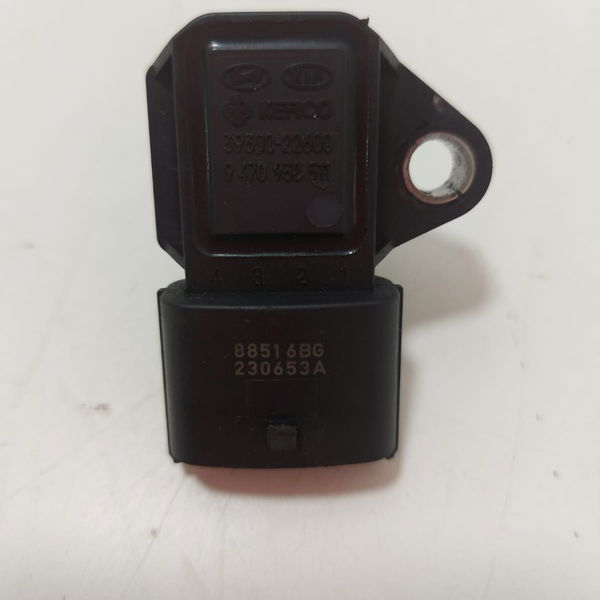 Sensor Map  Tucson/i30 2.0 2010 (3930022600)(cx39)