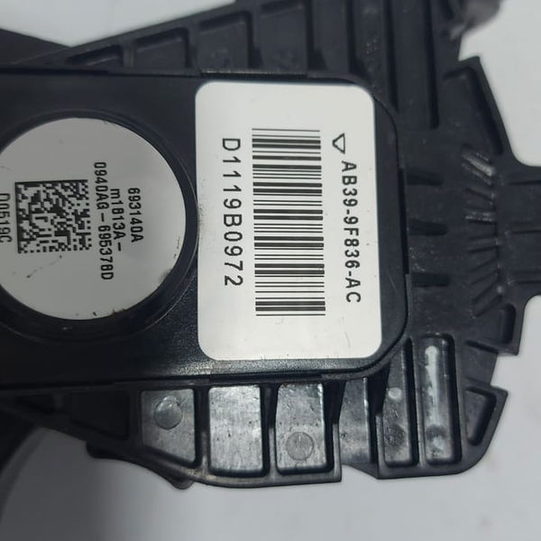 Pedal Acelerador Eletrônico Ford Ranger 2013 Cx484