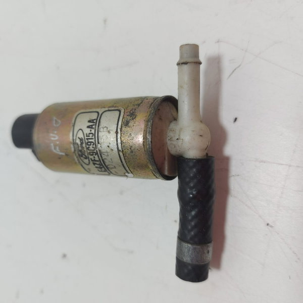 Válvula  Canister Ford Fiesta 1.4 (e4zf9c915aa) (cx38)