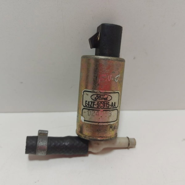 Válvula  Canister Ford Fiesta 1.4 (e4zf9c915aa) (cx38)