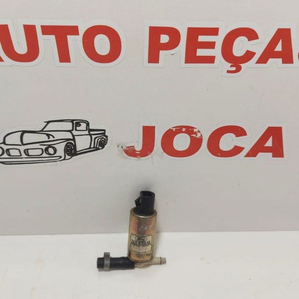 Válvula  Canister Ford Fiesta 1.4 (e4zf9c915aa) (cx38)