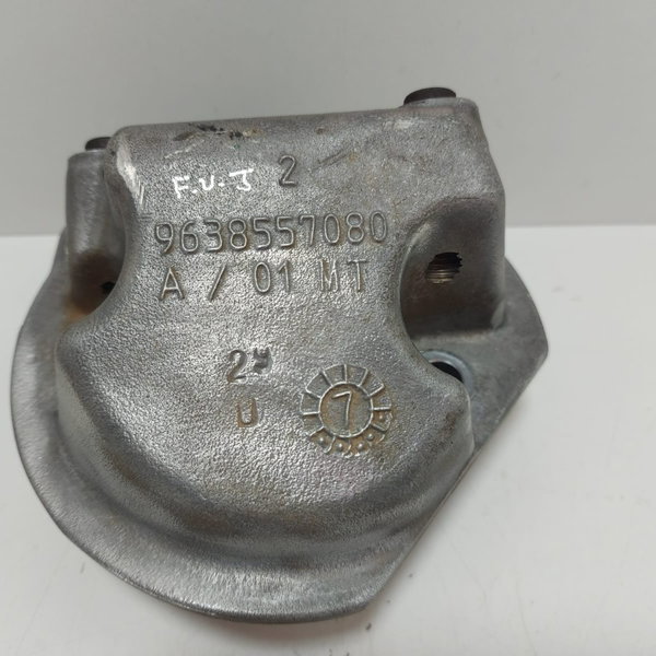 Suporte  Motor Peugeot 307/206 1.6 (9638557080) Cx165