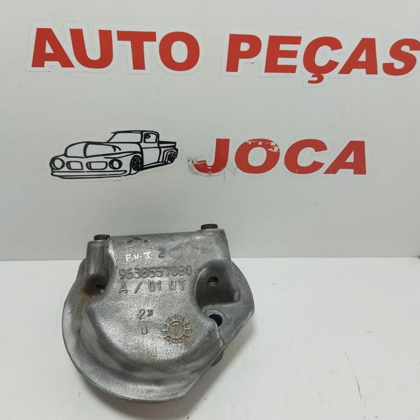 Suporte  Motor Peugeot 307/206 1.6 (9638557080) Cx165