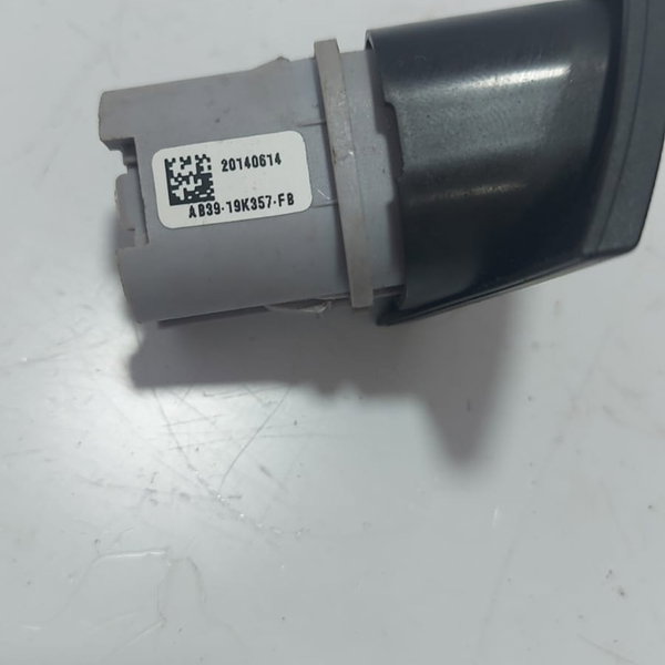 Botão Falso Ford Ranger 2013 Cx483
