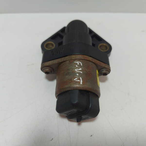Atuador Marcha  Lenta Ford Fiesta/ka 1.0 (s108747003) (cx38)