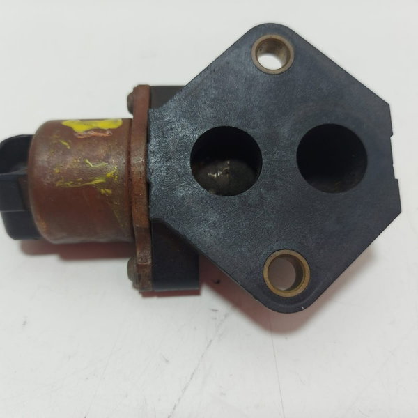 Atuador Marcha  Lenta Ford Fiesta/ka 1.0 (s108747003) (cx38)