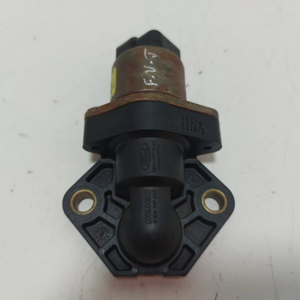 Atuador Marcha  Lenta Ford Fiesta/ka 1.0 (s108747003) (cx38)