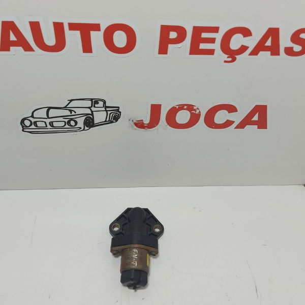 Atuador Marcha  Lenta Ford Fiesta/ka 1.0 (s108747003) (cx38)