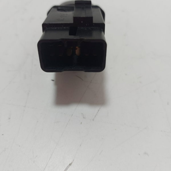 Botão Tampa Combustível  Gm Omega Australiano  1999 Cx141