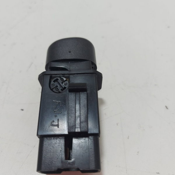 Botão Tampa Combustível  Gm Omega Australiano  1999 Cx141