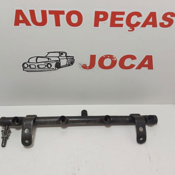 Flauta Bico Injetor Crysler /stratus/  1.8/2.0 16v 97 Cx120