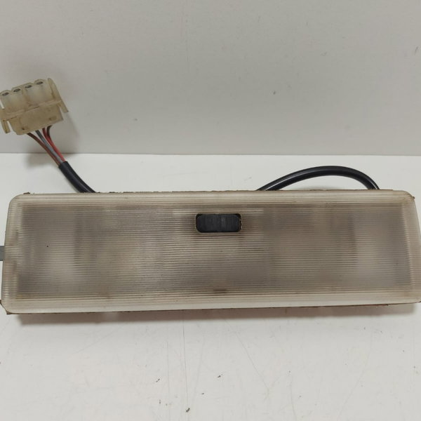 Luz Teto Bmw 525 1995 Cx86