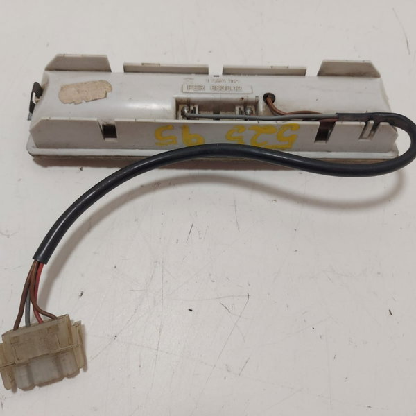 Luz Teto Bmw 525 1995 Cx86
