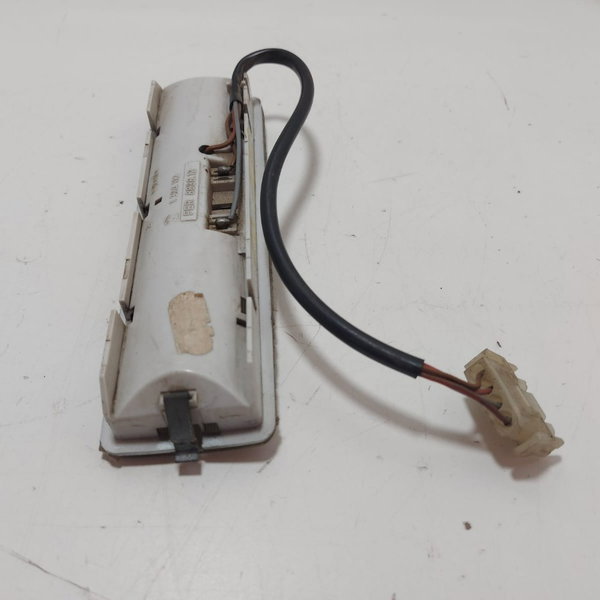 Luz Teto Bmw 525 1995 Cx86