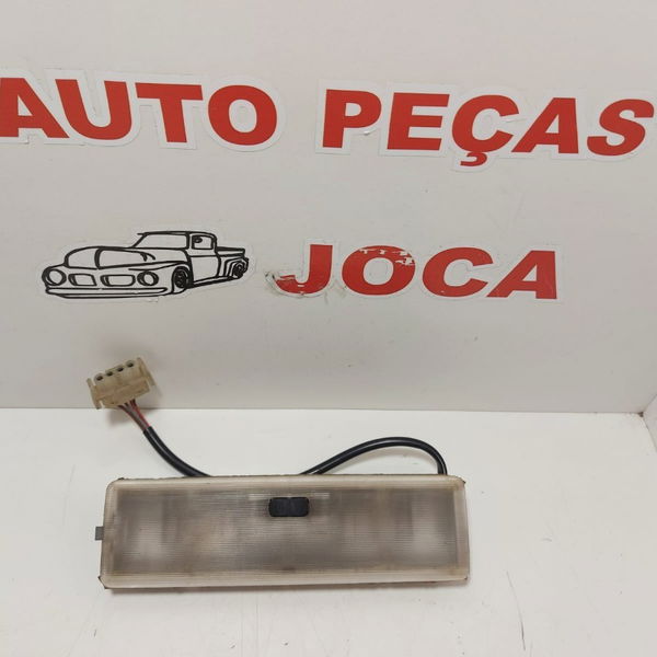 Luz Teto Bmw 525 1995 Cx86