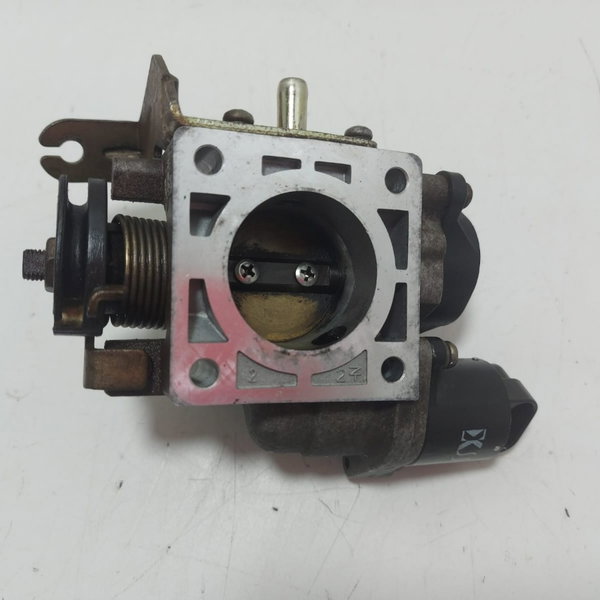 Tbi Corpo Borboleta Effa Hafei 2011 Cx71