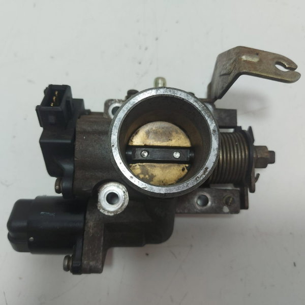 Tbi Corpo Borboleta Effa Hafei 2011 Cx71