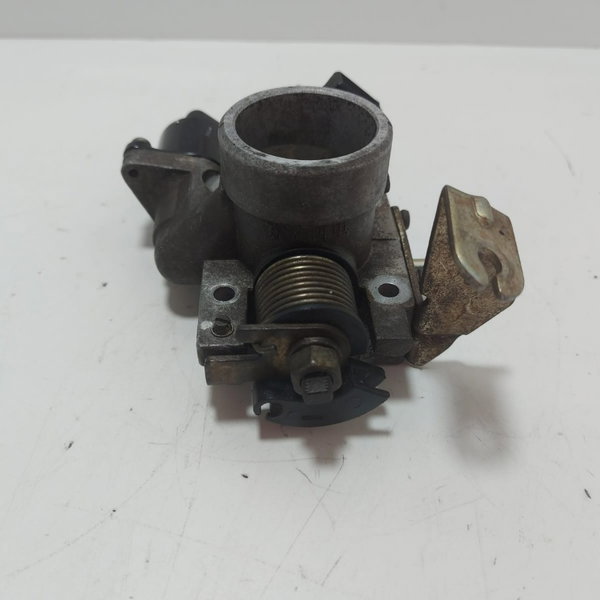 Tbi Corpo Borboleta Effa Hafei 2011 Cx71