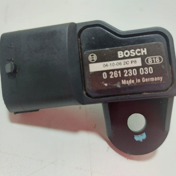 Sensor Map Linha Fiat (0261230030) Cx163