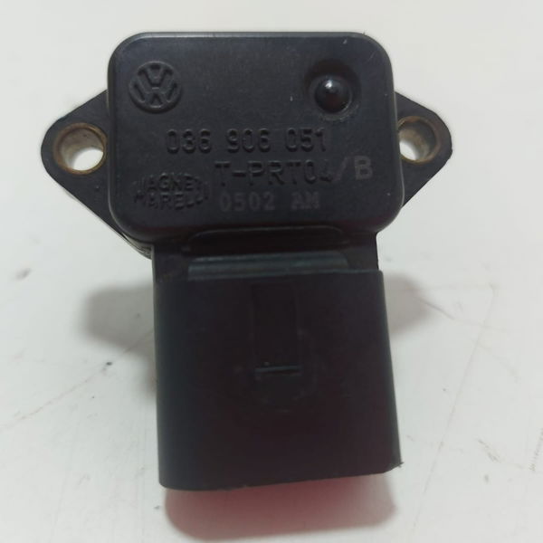 Sensor Map Vw Santana/gol/saveiro Mi (036906051) Cx163