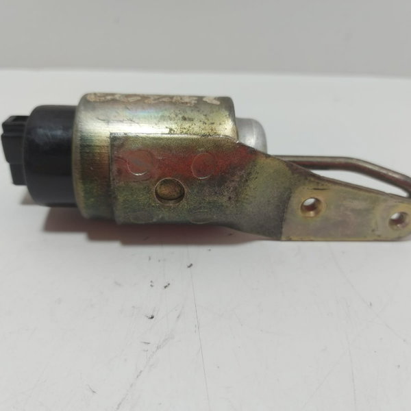 Motor Trava Elétrica Porta Mala Ecxel 1992 Cx147